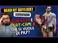 Download Lagu SURVATE E CAT-CAM...CHE COSA SI VUOLE DI PIU'? - DBD ITA Gameplay SURVIVOR