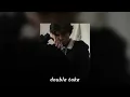 Lagu double take (sped up) (20 min loop) dhruv