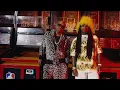 Jermaine Dupri  “Pick It Up” ft. Jacquees (Official Video)