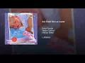 Au Clair De La Lune