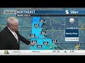 First Alert Weather Now - First Alert Forecast Thursday May 22