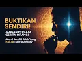TUHAN BUKAN MAHA GAIB! | Dia Adalah Realitas Paling NYATA (Dekonstruksi Spiritual)