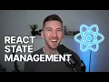 What State Management Library Should I Use with React