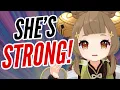 Finally… A STRONG 4-Star! C0 Yaoyao 4★ Weapon Showcase \u0026 Build Guide (Genshin Impact)