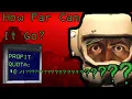 What Is The Highest Quota You Can Get On Lethal Company
