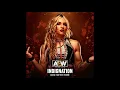 Lagu Indignation - Jamie Hayter AEW Theme