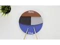 The Best Drum Practice Pad - Drumeo P4 A Fun Practice Technique Unboxing Quick Look