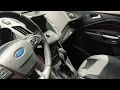 GTL093 FORD ESCAPE