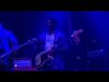 TV On The Radio - Happy Idiot - Roundhouse London - 30.08.25