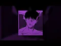 starboy (sped up) to perfection
