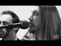 The Wood Brothers "Sing About It" - Pandora Whiteboard Sessions