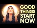 Good Things Are Happening for Me | Daily Affirmations