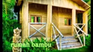 evie tamala rumah bambu lagu jadul thn 80an
