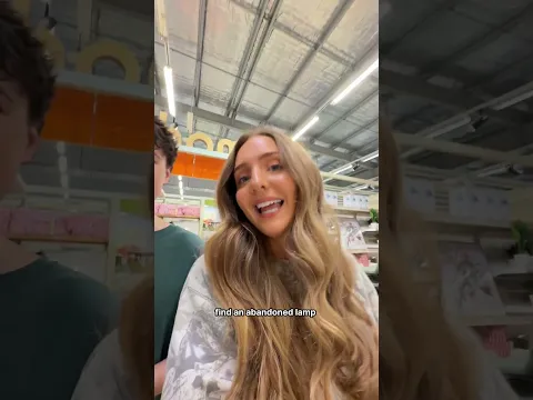 Buying EVERY Abandoned Item I Find... 💀 #challenge