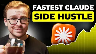 5 Steps To Your First $1,000 Claude AI Side Hustle (Complete Beginner Guide)
