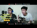 Download Lagu Mewekkk DENGERNYA.. camelia - irwansyah (cover) by Munir Fingerstyle ft. Shantos