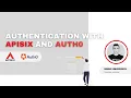 Authentication with APISIX and Auth0