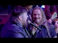 Lynyrd Skynyrd – “Tuesday’s Gone” (feat. Jelly Roll) – Official Live Video