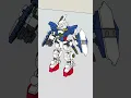 Download Lagu McKelvie small Lego Angel Gundam, new line style