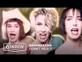 Lagu Bananarama - I Can´t Help It (Extended Mix) (Official Video)