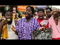 Download Lagu ONZE VROUW nam ons mee naar de markt (Pure Chaos😂)