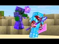 I DOMINATED My Friend s Minecraft SMP