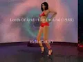 Lords Of Acid - I Sit On Acid (1988)