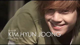 Boys Over Flower DVD-story of Kim Hyun Joong  / SS501 \