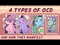 Download Lagu 4 Types of OCD \u0026 How They Manifest