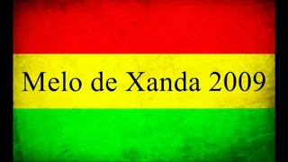 melo de xanda 2009 sem vinheta pushim i pray