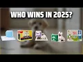 The Top 5 Best Bio Puppy Pads in 2025 - Must Watch Before Buying