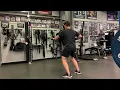 Keiser Dynamic Push Pull