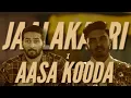 Download Lagu Jaalakaari x Aasa Kooda Song Remix - Balti | Sai Abhyankkar