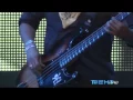 Panteon Rococo   La Carencia Vive Latino 2013 HD