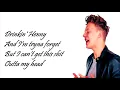 Download Lagu Conor maynard \u0026 Anth- Better Now(lyrics)