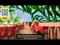 Baan Chay Namm Resort | Bangkok, Thailand | Hotel Review 🏩