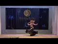 Bassima Sawa Aatoul  Эстрада  Соло  Трунова Виктория Восточный экспресс  Волгоград 29 09 2018
