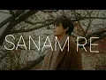 Download Lagu Sanam re in Taehyung Ai cover \