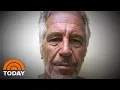 Jeffrey Epstein Found Dead From Apparent Suicide TODAY