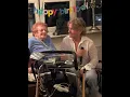 Lagu Angela Moeder 95 jaar!