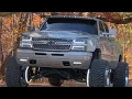 TrapHouse Koda - old Silverado slowed