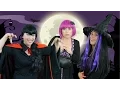 Download Lagu Halloween Song For Kids | BEWARE OUT THERE (It's Halloween) | By Debbie Doo