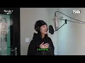 (여자)아이들((G)I-DLE) - 'Super Lady' Recording Behind (ENG/CHN)
