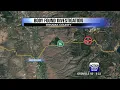 Authorities investigating body found in Tehama County home