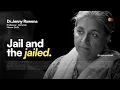 Lagu What it Means to be a Prisoner in India | Prof. Jenny Rowena (Wife of Hany Babu)