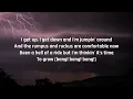 AJR - Bang (Lyrics)