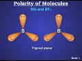 Polarity-Trigonal Planar