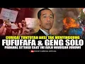 Download Lagu CURIGA! TUNTUTAN AKSI TAK SINGGUNG FUFUFAFA \u0026 GENG SOLO.PADAHAL SITUASI SAAT INI ADLH WARISAN JOKOWI