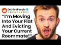My Entitled Sister Thinks She s Moving Into My Apartment And Evicting My Roommate