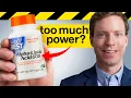 Alpha Lipoic Acid - Potent but DAMAGING Antioxidant